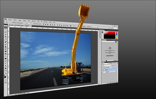 VR技术，开启虚拟与现实的无缝融合  第1张