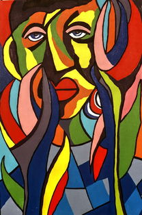 科普绘画大赛作品创作全攻略：让科学与艺术完美融合，轻松创作获奖作品