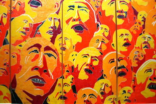 科普画绘画简单又漂亮：轻松掌握科学与艺术的完美结合