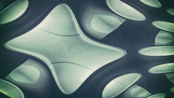 菌种种类图片大全：快速识别各类微生物形态特征与鉴别方法