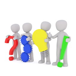 科普知识图文：轻松掌握复杂科学概念的可视化传播技巧