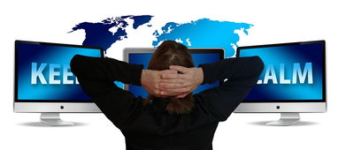 科普画画图片：轻松掌握科学知识，让复杂概念一目了然